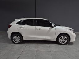 TOYOTA STARLET MY22.5 1.5 Xi 2024