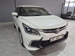 TOYOTA STARLET MY22.5 1.5 Xi 2024