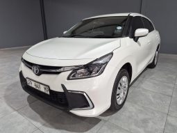 TOYOTA STARLET MY22.5 1.5 Xi 2024