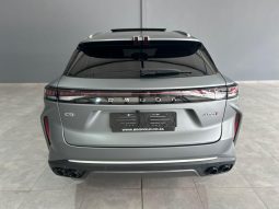 OMODA C9 INSPIRE (FWD) 2025