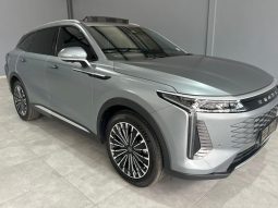 OMODA C9 INSPIRE (FWD) 2025