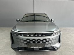 OMODA C9 INSPIRE (FWD) 2025